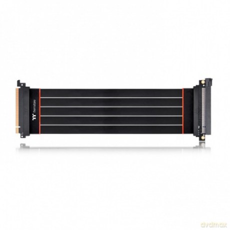 Riser taśma - TT Premium PCI-E 4.0 x16 Extender - 300mm