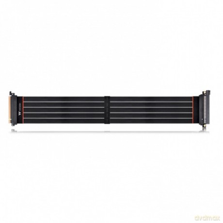 Riser taśma - TT Premium PCI-E 4.0 x16 Extender - 600mm
