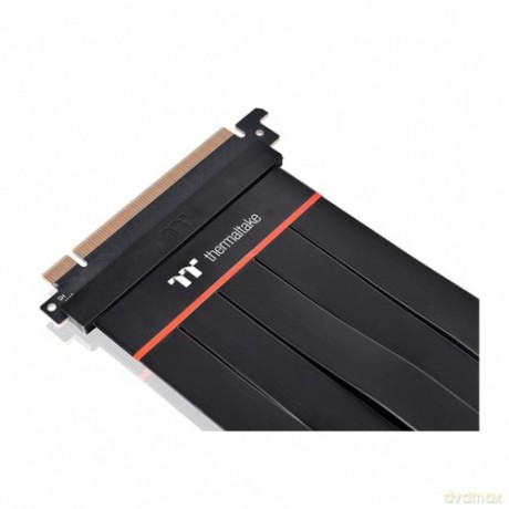 Riser taśma - TT Premium PCI-E 4.0 x16 Extender - 600mm