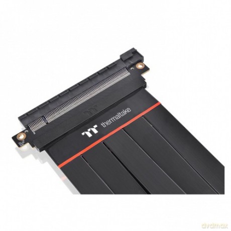 Riser taśma - TT Premium PCI-E 4.0 x16 Extender - 600mm