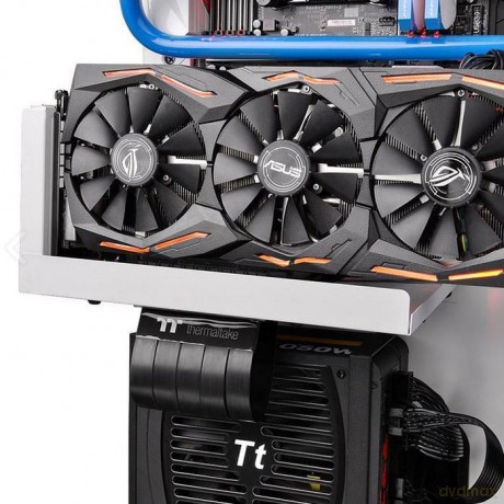 Riser TT Premium PCI-E 3.0 X16 Extender - 300mm