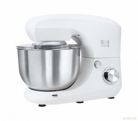 Robot kuchenny Easy Cook Single Biały