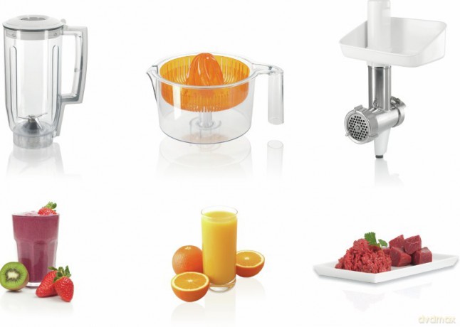 Robot kuchenny MUM 54251
