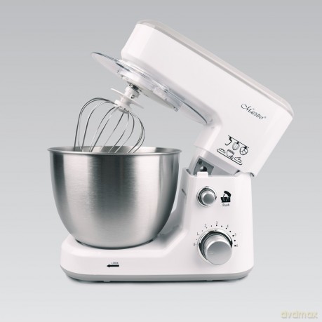 Robot planetarny z misą 4L, 1000W MR-560