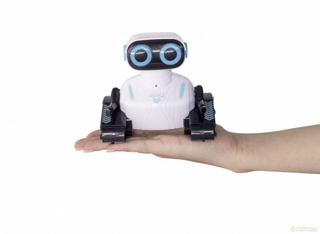 Robot zdalnie sterowany RC Robot Rob-E