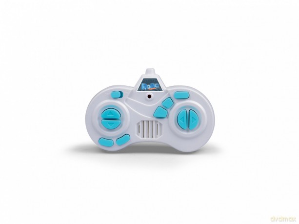 Robot zdalnie sterowany RC Robot Rob-E