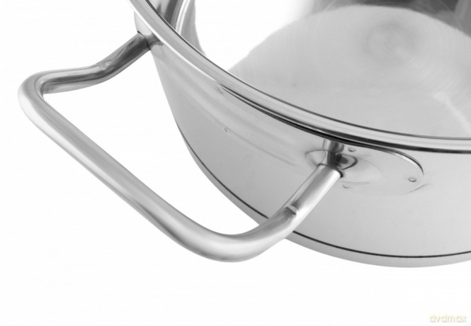 Rondel Gemini 18 cm 2 L