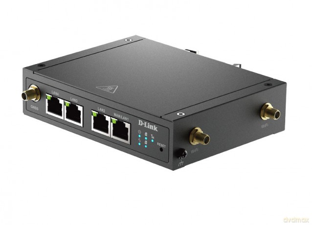 Router 4G DWM-530-T