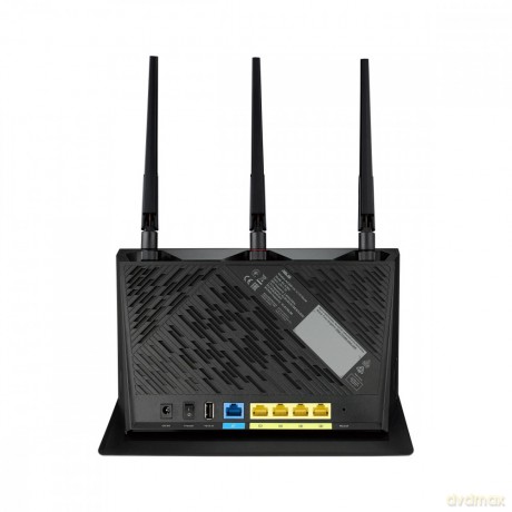 Router 4G-AC86U LTE 4G 4LAN 1USB 1SIM