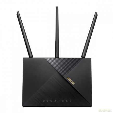 Router 4G-AX56 WiFi 6 AX1800 LTE 4G 4LAN 1WAN 1SIM