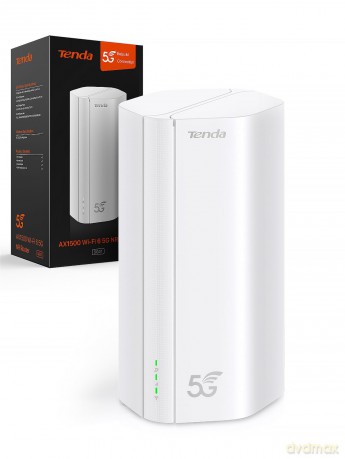 Router 5G01 WiFi6 AX1500 5G