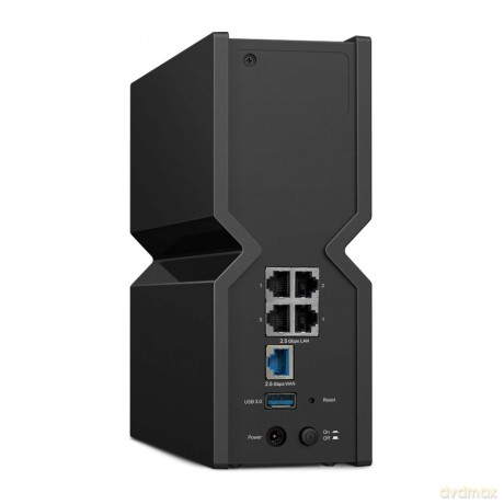 Router Archer BE550 WiFi 7 BE9300