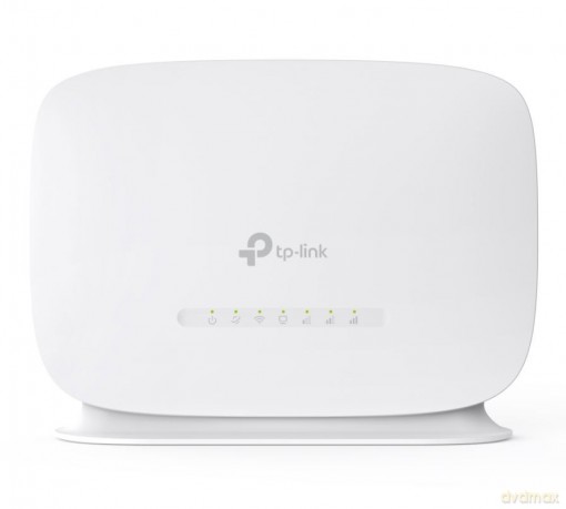 Router Archer MR105 4G LTE N300
