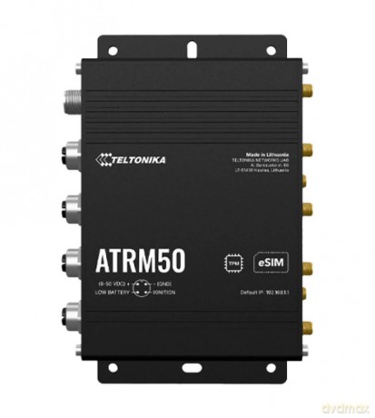 Router ATRM50