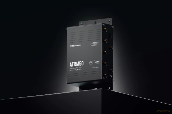 Router ATRM50