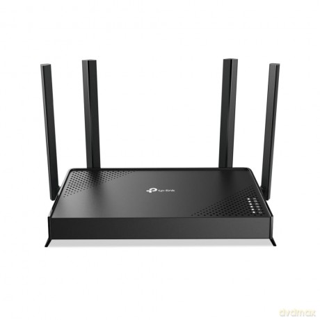 Router BE3600 DualBand Wi-Fi 7 SPEED: 688 Mbps at 2.4 GHz + 2882 Mbps at 5 GHz Archer BE220