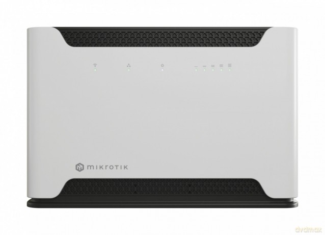 Router Chateau 5G D53G-5HacD2HnD-TC&RG520F-EU