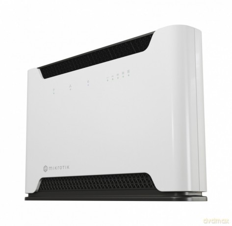 Router Chateau 5G D53G-5HacD2HnD-TC&RG520F-EU