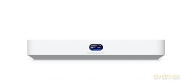 Router Cloud Gateway kontroler 10, 100, 1000, 2500, 10000 Mbit/s UCG-Fiber