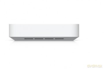 Router Cloud Gateway kontroler 10, 100, 1000, 2500, 10000 Mbit/s UCG-Fiber