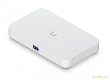 Router Cloud Gateway kontroler 10, 100, 1000, 2500, 10000 Mbit/s UCG-Fiber