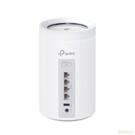 Router Deco BE65(1-pack) System WiFi 7