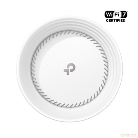 Router Deco BE85(2-pack) System WiFi 7