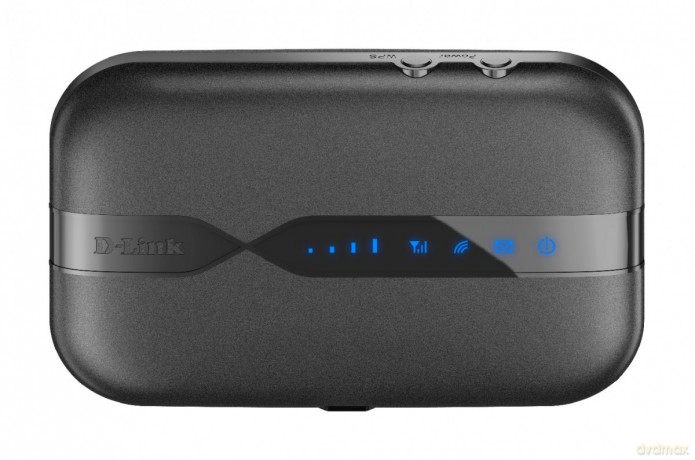 Router DWR-932 4G LTE