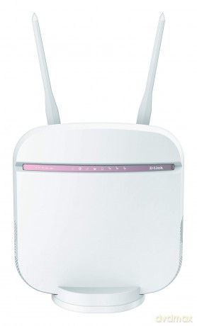 Router DWR-978 5G/LTE 4LAN 1WAN AC2600