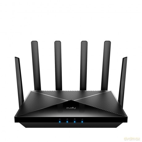 Router LT18 Mesh Gigabit AX1800 4G LTE Dual SIM