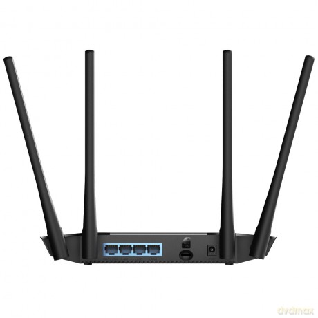 Router LT400 N300 4G LTE SIM