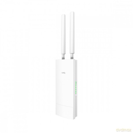 Router LT400 Outdoor 4G LTE SIM N300
