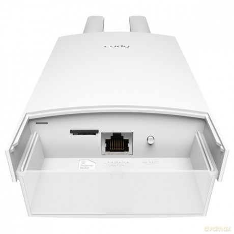 Router LT400 Outdoor 4G LTE SIM N300