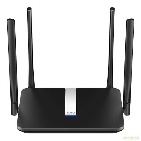 Router LT500 Mesh AC1200 4G LTE SIM