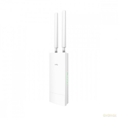 Router LT500 Outdoor 4G LTE SIM AC1200