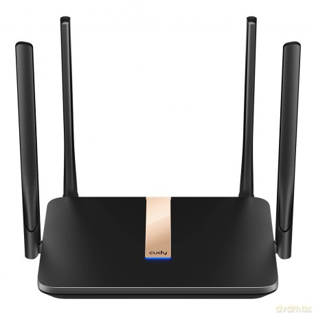 Router LT500D Mesh AC1200 4G LTE SIM