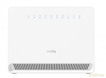 Router LT500E Mesh AC1200 4G LTE SIM