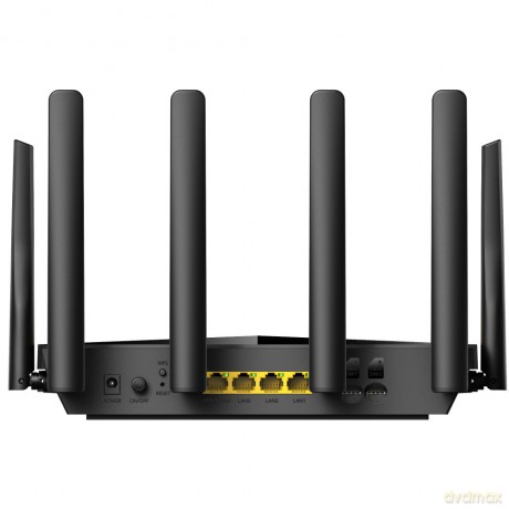 Router LT700 Gigabit 4G LTE SIM WiFi AC1200