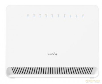 Router LT700E Gigabit AC1200 4G LTE SIM