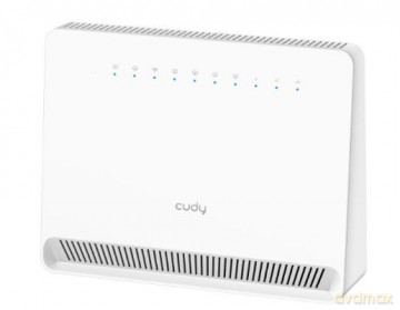 Router LT700E Gigabit AC1200 4G LTE SIM