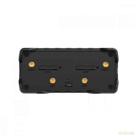 Router LTE RUT901 (Cat 4), 3G, 2G, 2xSIM, 4xRJ45, WiFi