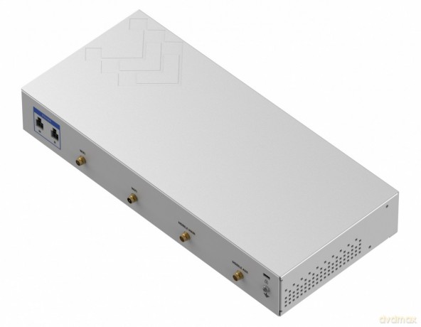 router LTE RUTX09 (Cat 6), 4xGbE, GNSS, Ethernet
