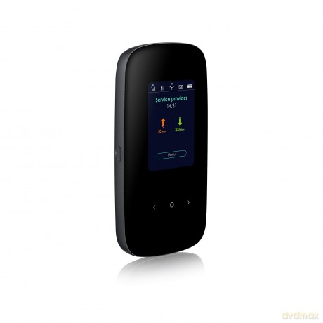 Router LTE-A Portable Cat6 LTE2566-M634-EUZNV1FZNV1