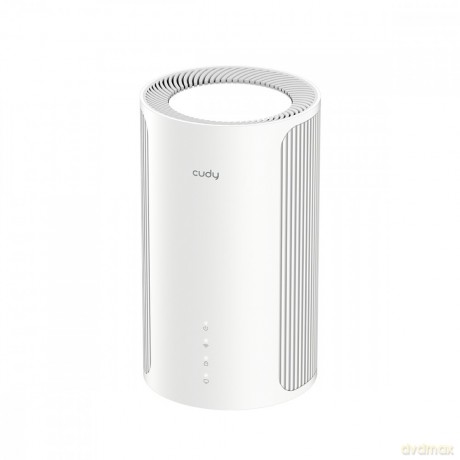 Router M11000 (1-pak) 2,5G Tri_Band Wi-Fi 7 Mesh Solution