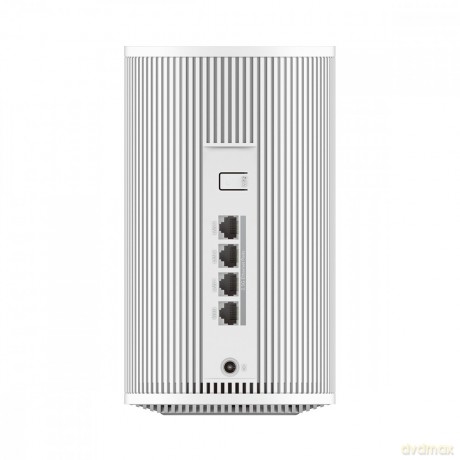 Router M11000 (2-pak) 2,5G Tri-Band Wi-Fi 7 Mesh Solution