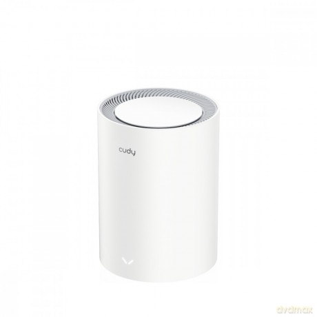 Router M3600 System WiFi Mesh BE3600 Gigabit Dual Band Wi-Fi 7 Mesh Solution 1-Pak