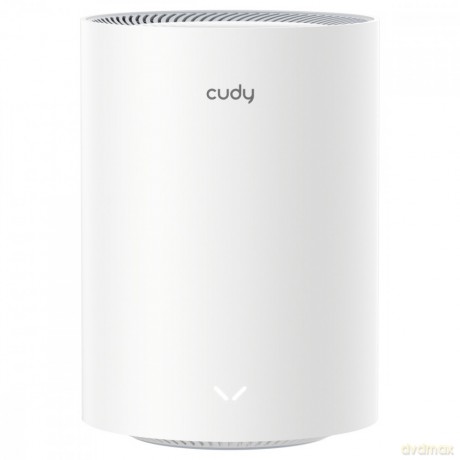 Router M3600 System WiFi Mesh BE3600 Gigabit Dual Band Wi-Fi 7 Mesh Solution 1-Pak