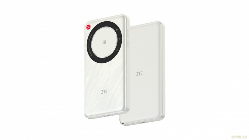 Router mobilny A30 Air