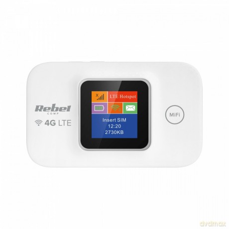 Router- Modem MIFI 4G LTE