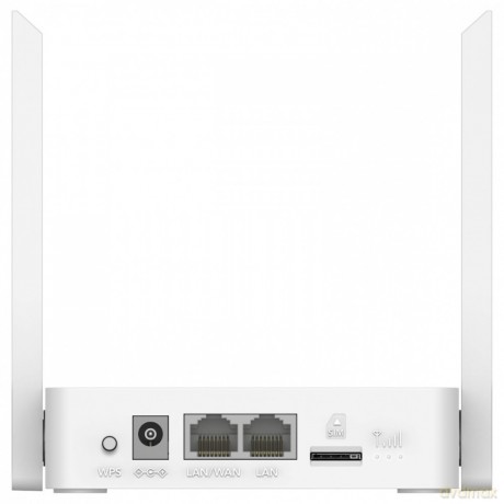 Router N300 LT300 4G LTE SIM